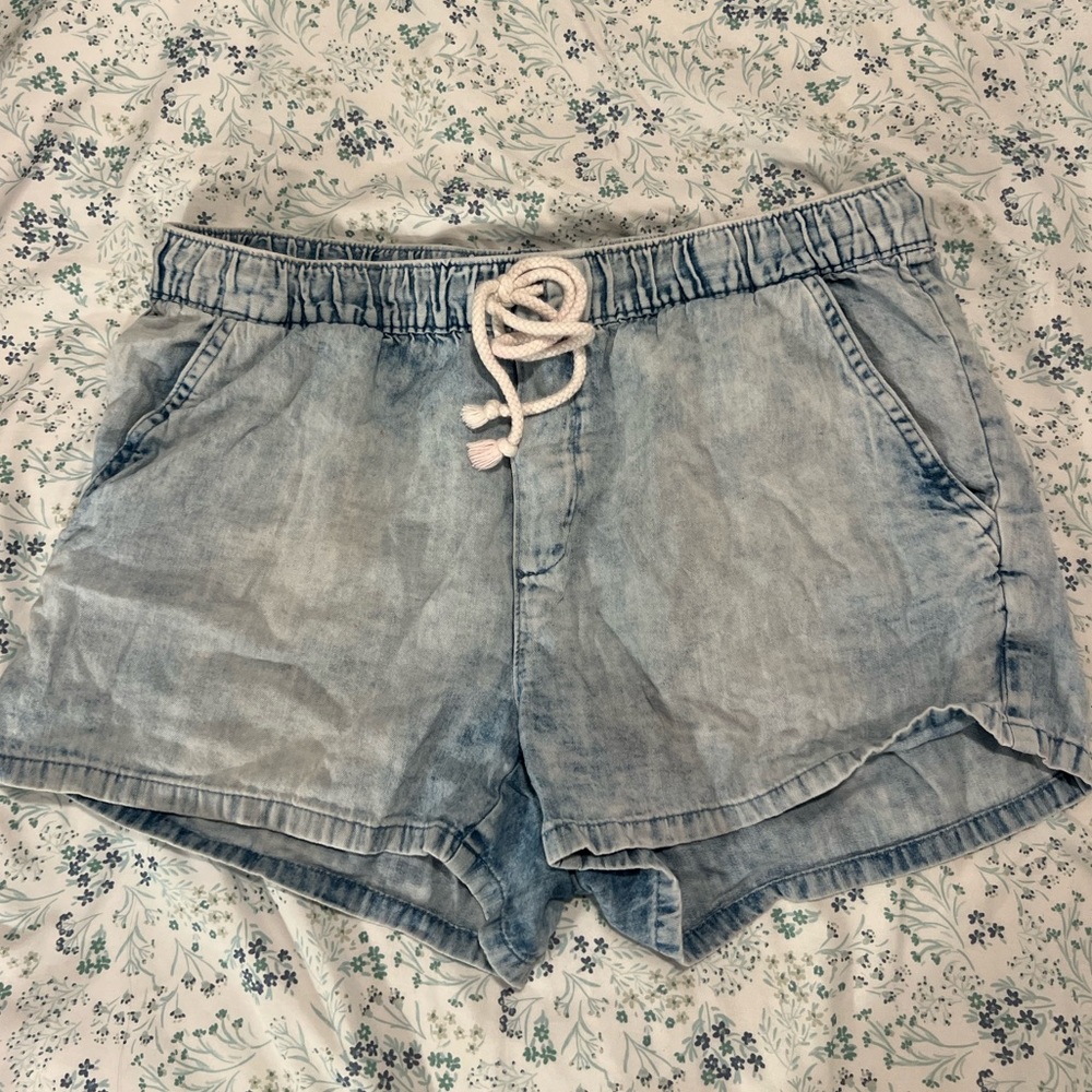 Aerie shorts!